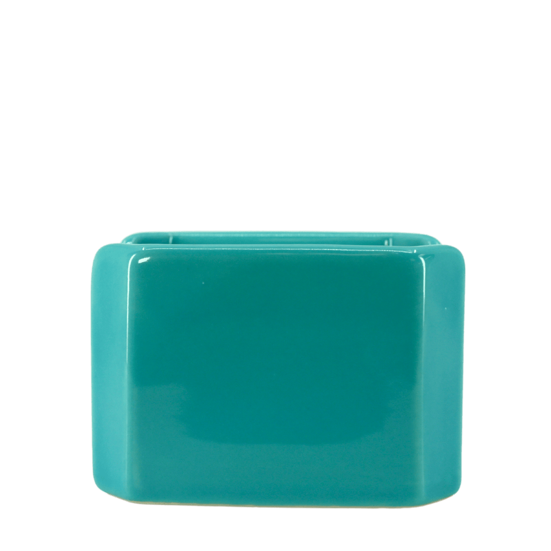 Diversified Ceramics DC20S Sugar Packet Holder TurquoiseShopAtDean