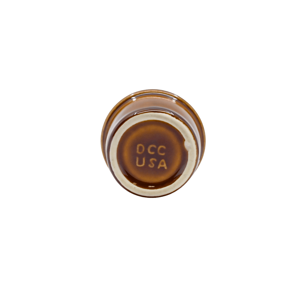 Diversified Ceramics DC24 Laredo Brown 1.75 oz RamekinShopAtDean