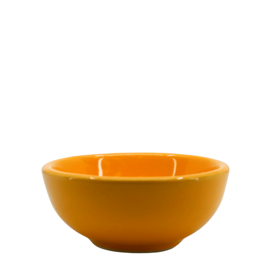 Diversified Ceramics DC30 Sunflower 5 oz BowlShopAtDean