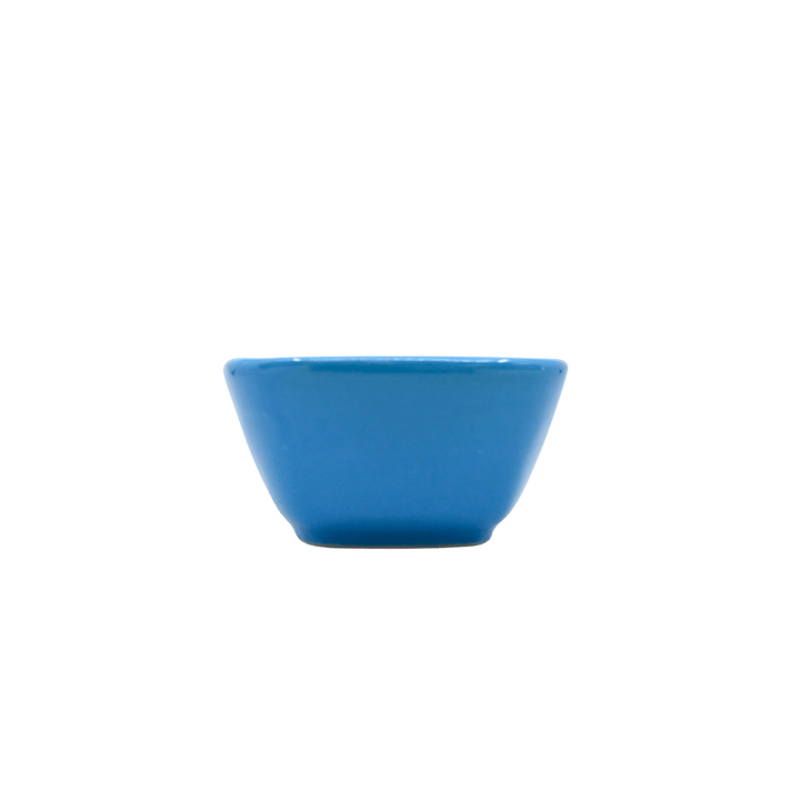 Diversified Ceramics DC360 Ocean Blue 3 oz Square RamekinShopAtDean