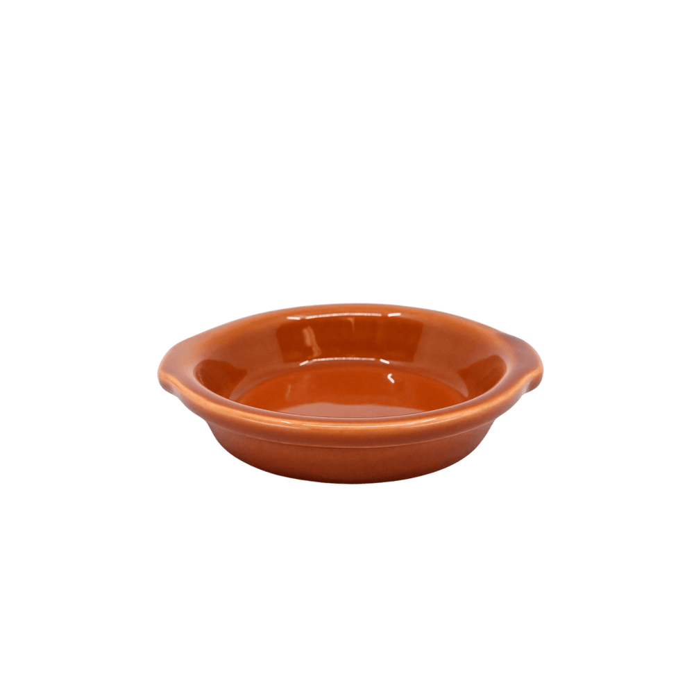 Diversified Ceramics DC612 7 oz Terra Cotta Au GratinShopAtDean