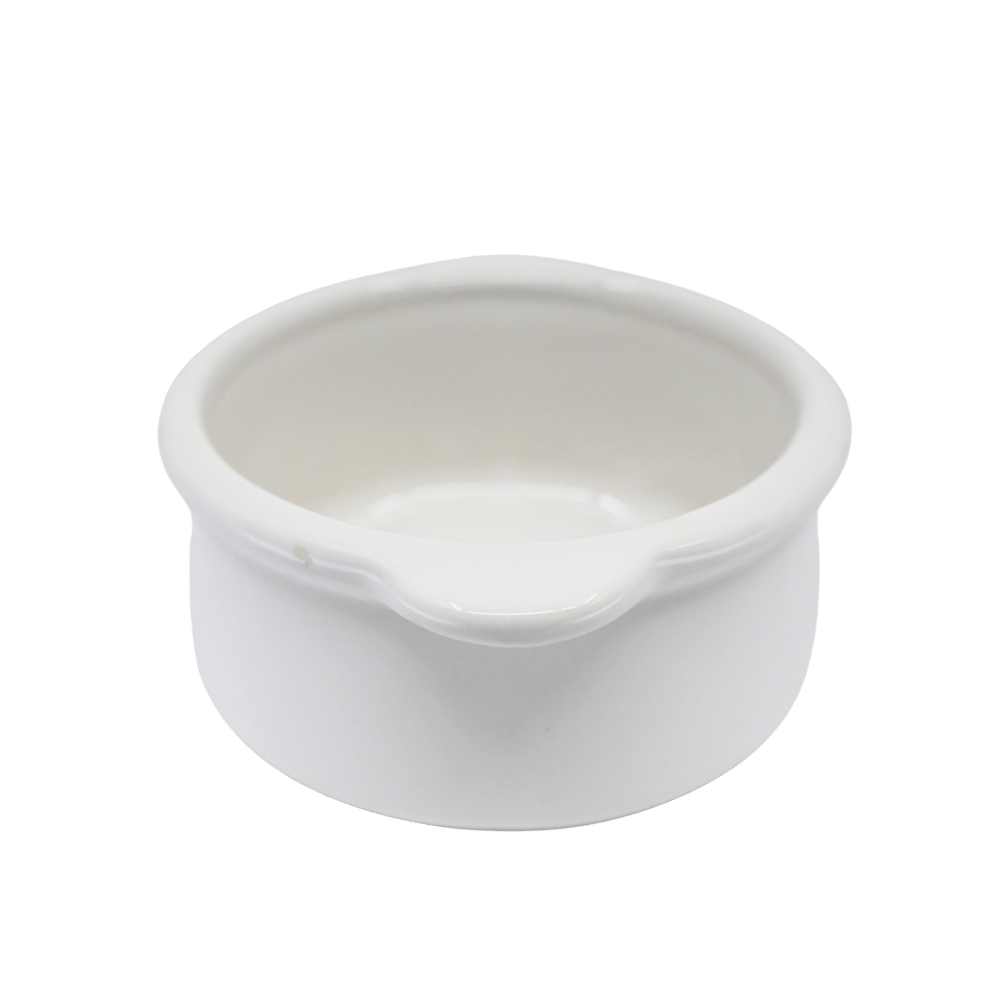 Diversified Ceramics DC702 12 oz White Soup BowlShopAtDean