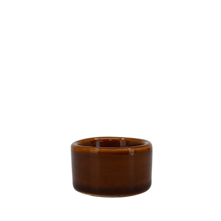 Diversified Ceramics DC915 Laredo Brown 2 oz PipkinShopAtDean