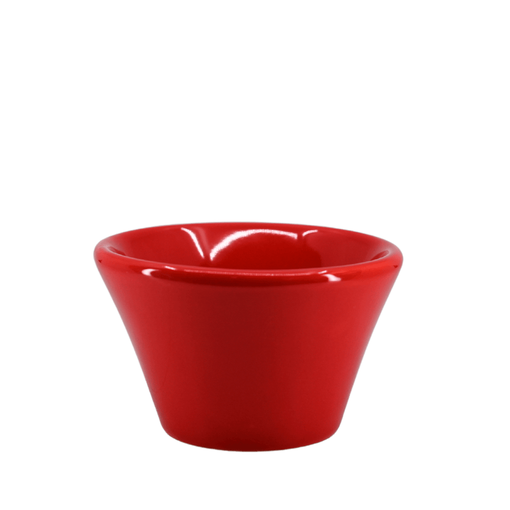 Diversified Ceramics DC921 Salsa 4.5 oz Slant BowlShopAtDean