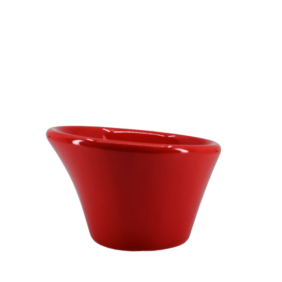 Diversified Ceramics DC921 Salsa 4.5 oz Slant BowlShopAtDean