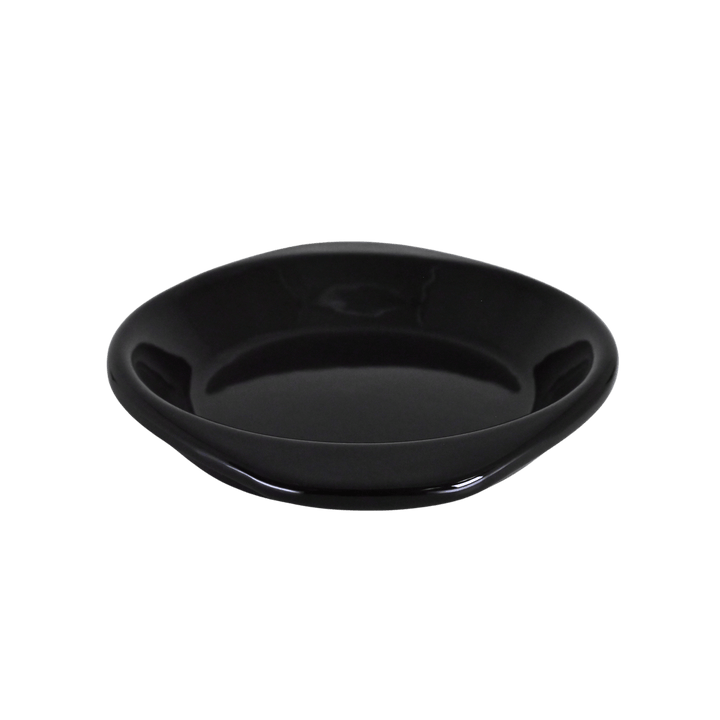 Diversified Ceramics DC924 8 oz Black Au GratinShopAtDean