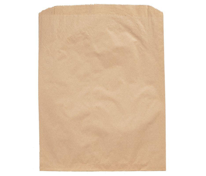 Duro 14871 12" x 15" Merchandise Bags 1,000/BundleShopAtDean