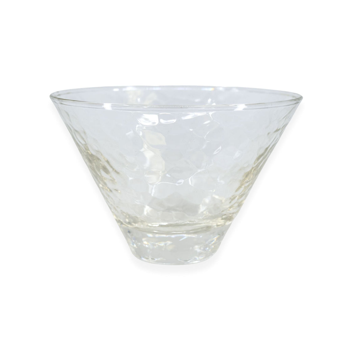 Durobor 711/25 Helsinki Textured Martini Glass 8.5 ozShopAtDean