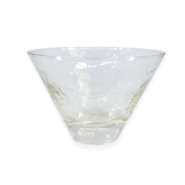 Durobor 711/25 Helsinki Textured Martini Glass 8.5 ozShopAtDean