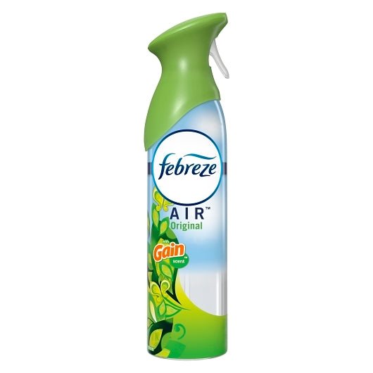 Febreze 96252 Air Effects Gain Scent 8.8 ozShopAtDean