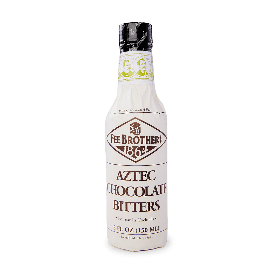 Fee Brothers 5 oz Aztec Chocolate Cocktail BittersShopAtDean