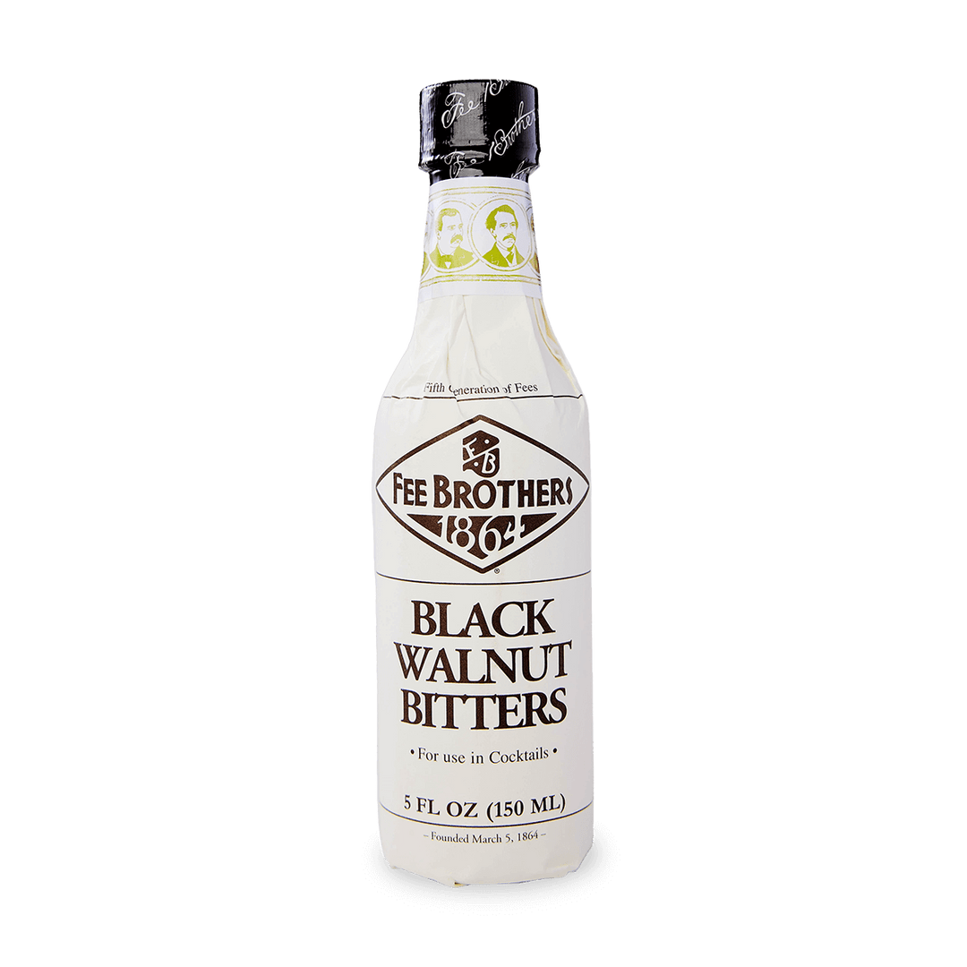 Fee Brothers 5 oz Black Walnut Cocktail BittersShopAtDean