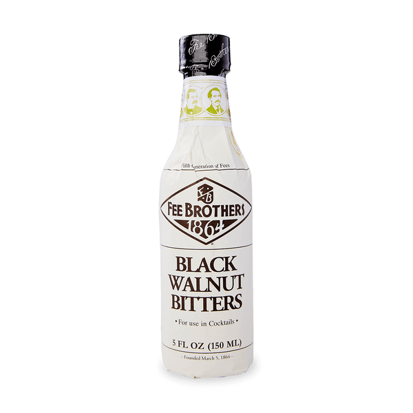 Fee Brothers 5 oz Black Walnut Cocktail BittersShopAtDean