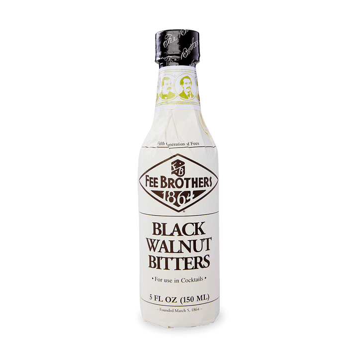 Fee Brothers 5 oz Black Walnut Cocktail BittersShopAtDean