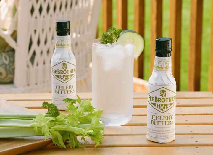 Fee Brothers 5 oz Celery Cocktail BittersShopAtDean