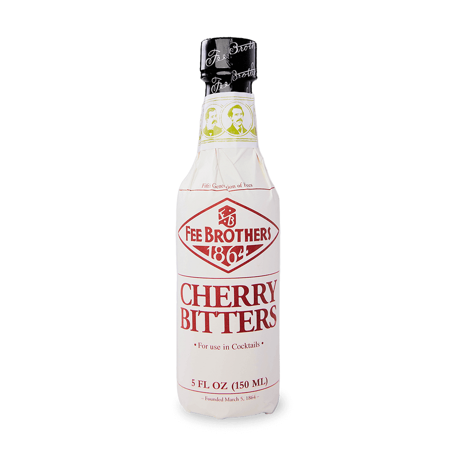 Fee Brothers 5 oz Cherry Cocktail BittersShopAtDean