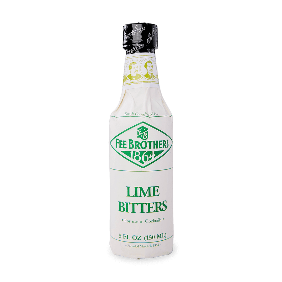 Fee Brothers 5 oz Lime Cocktail BittersShopAtDean