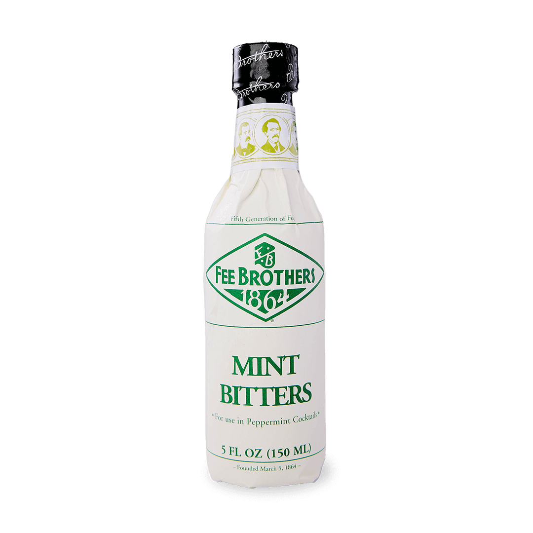 Fee Brothers 5 oz Mint Cocktail BittersShopAtDean