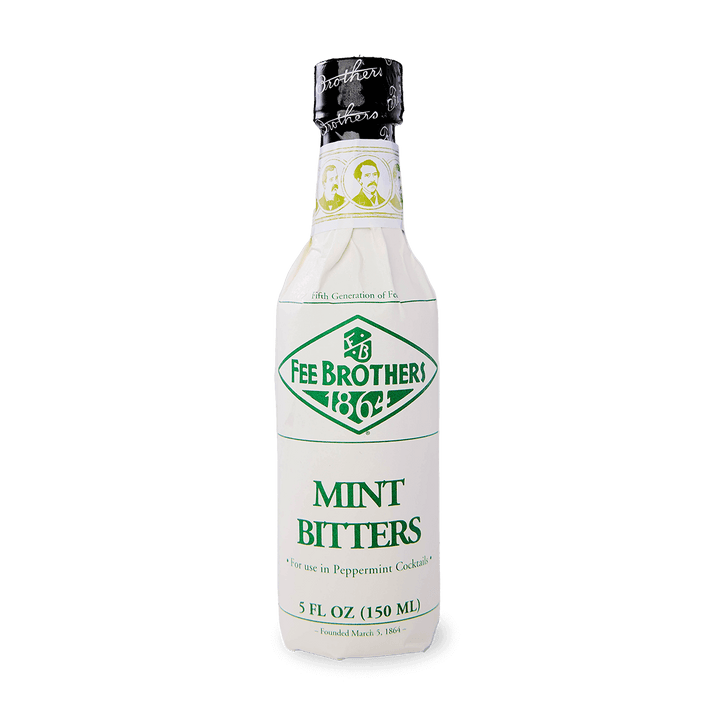 Fee Brothers 5 oz Mint Cocktail BittersShopAtDean