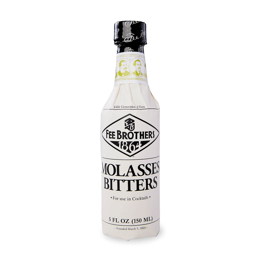 Fee Brothers 5 Oz Molasses Cocktail BittersShopAtDean