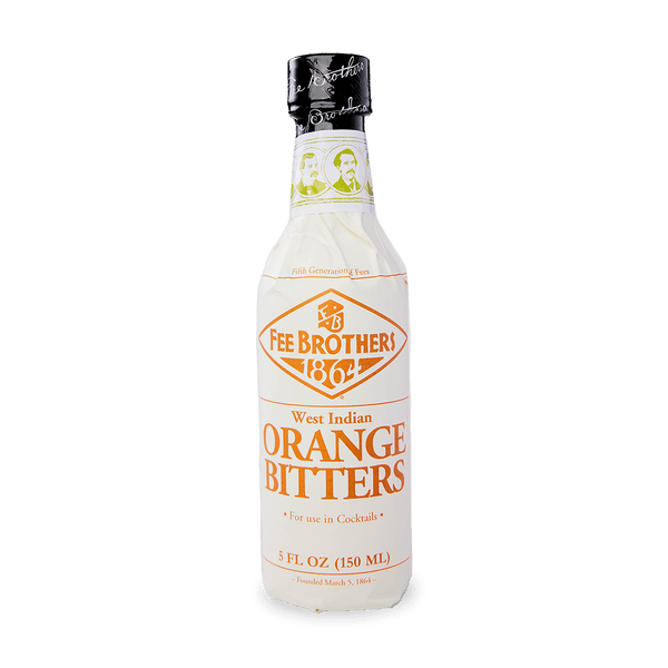 Fee Brothers 5 oz Orange Cocktail BittersShopAtDean