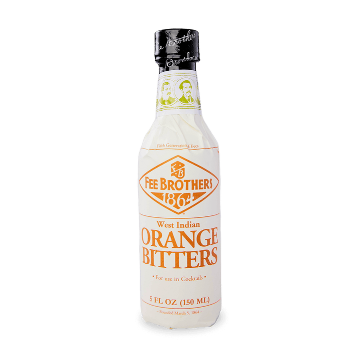 Fee Brothers 5 oz Orange Cocktail BittersShopAtDean