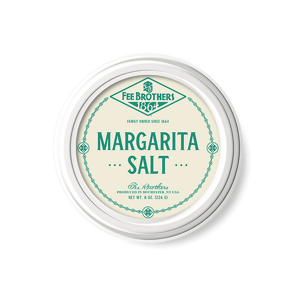 Fee Brothers 9 oz Margarita SaltShopAtDean