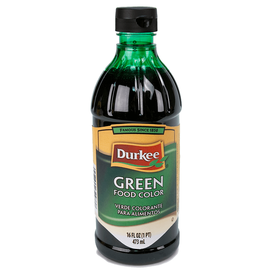 Green Food Coloring 16 ozShopAtDean