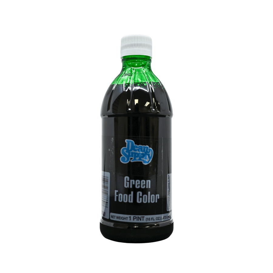 Green Food Coloring 16 Oz BottleShopAtDean