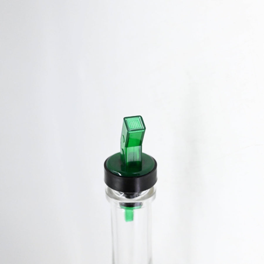 Green Screened Bottle Pourers (313 - 04) 12/BagShopAtDean