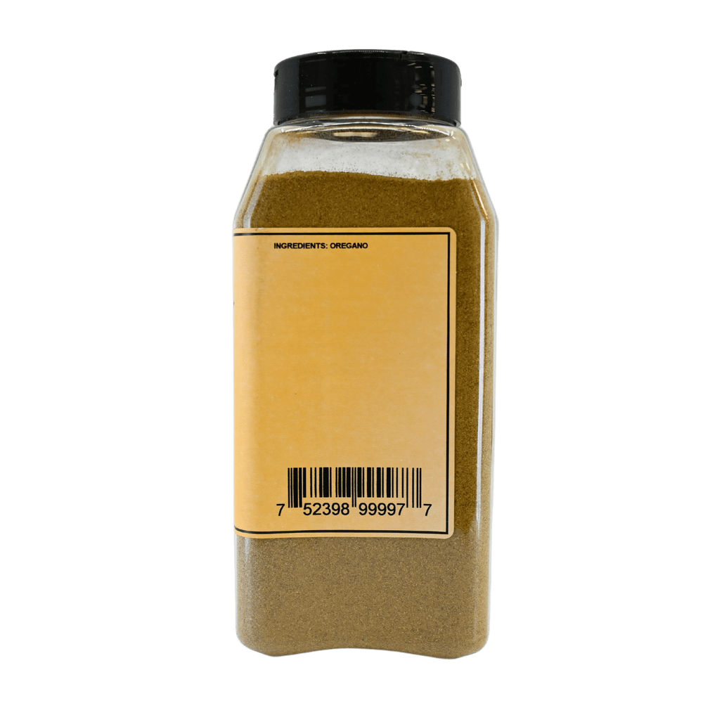 Ground Oregano 12 ozShopAtDean