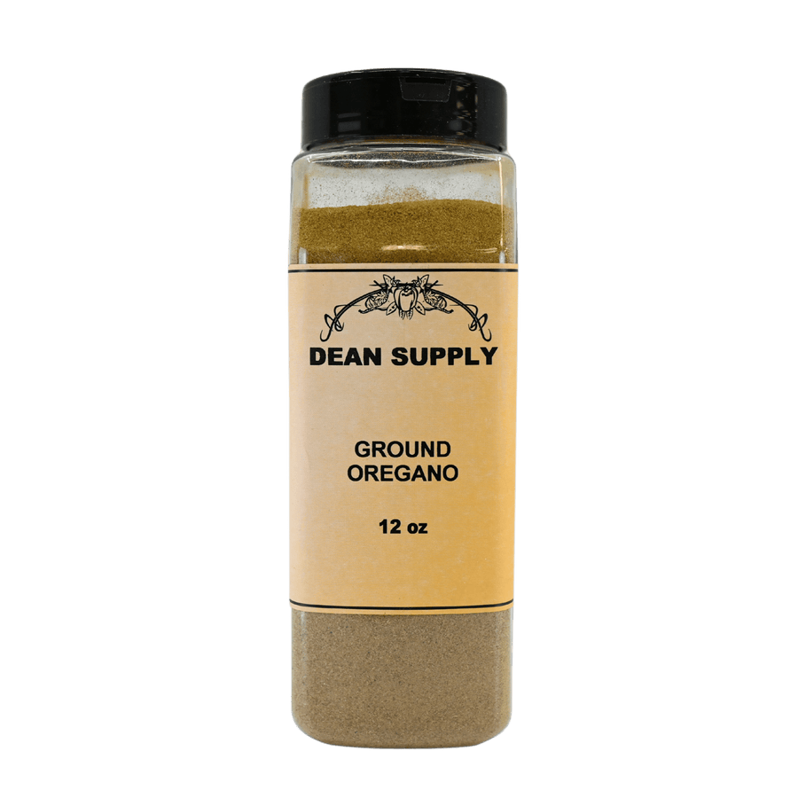 Ground Oregano 12 ozShopAtDean