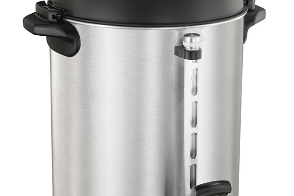 Hamilton Beach 45060R Coffee Urn 60 Cup CommercialShopAtDean