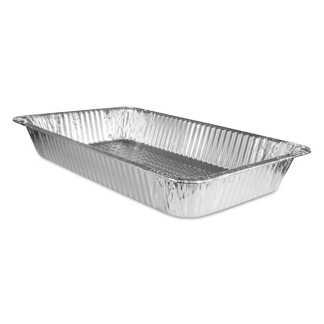 HFA 2019-70-50 Full Size Deep Foil Aluminum Pans