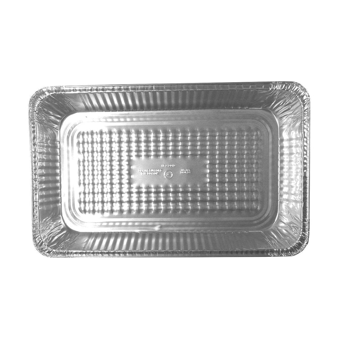 HFA 2019-70-50 Full Size Deep Foil Aluminum Pans