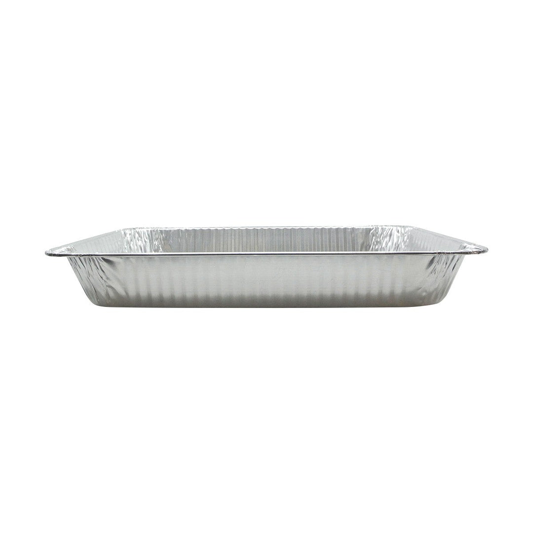 HFA 2019-70-50 Full Size Deep Foil Aluminum Pans