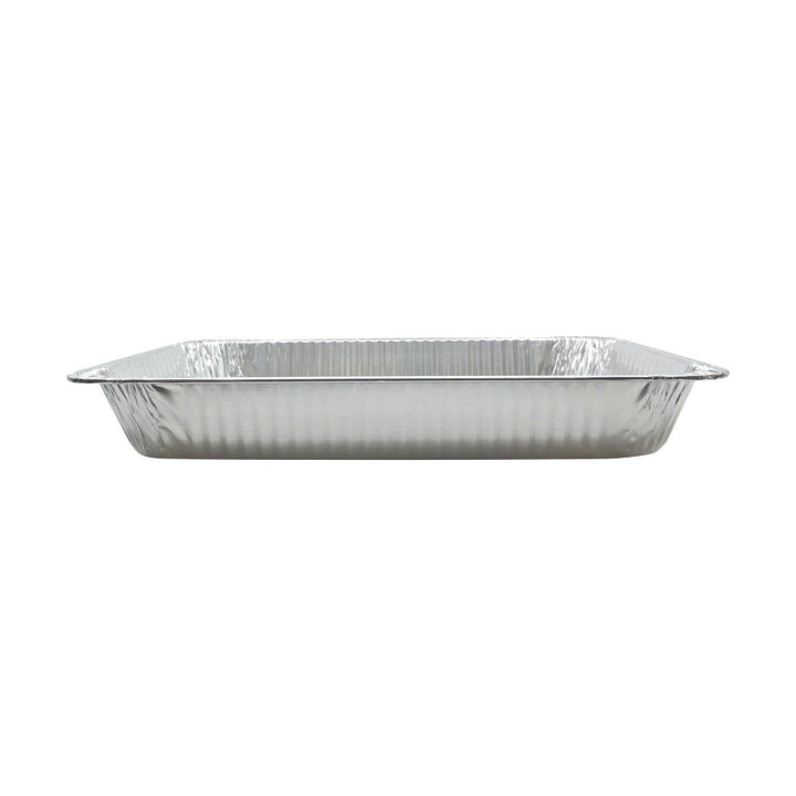 HFA 2019-70-50 Full Size Deep Foil Aluminum Pans