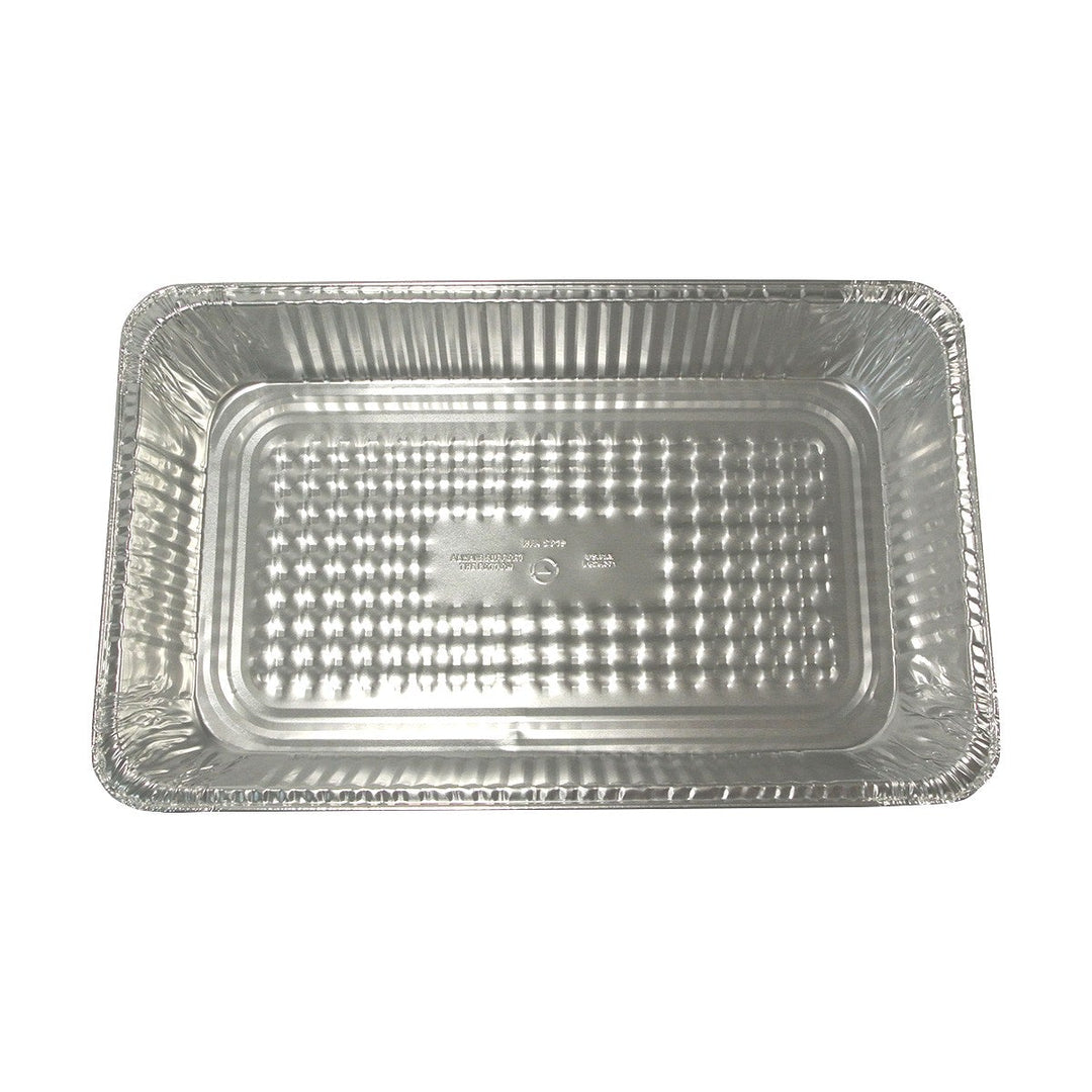 HFA 2019-70-50 Full Size Deep Foil Aluminum Pans