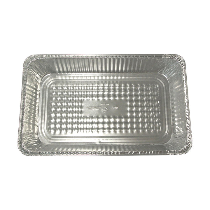 HFA 2019-70-50 Full Size Deep Foil Aluminum Pans