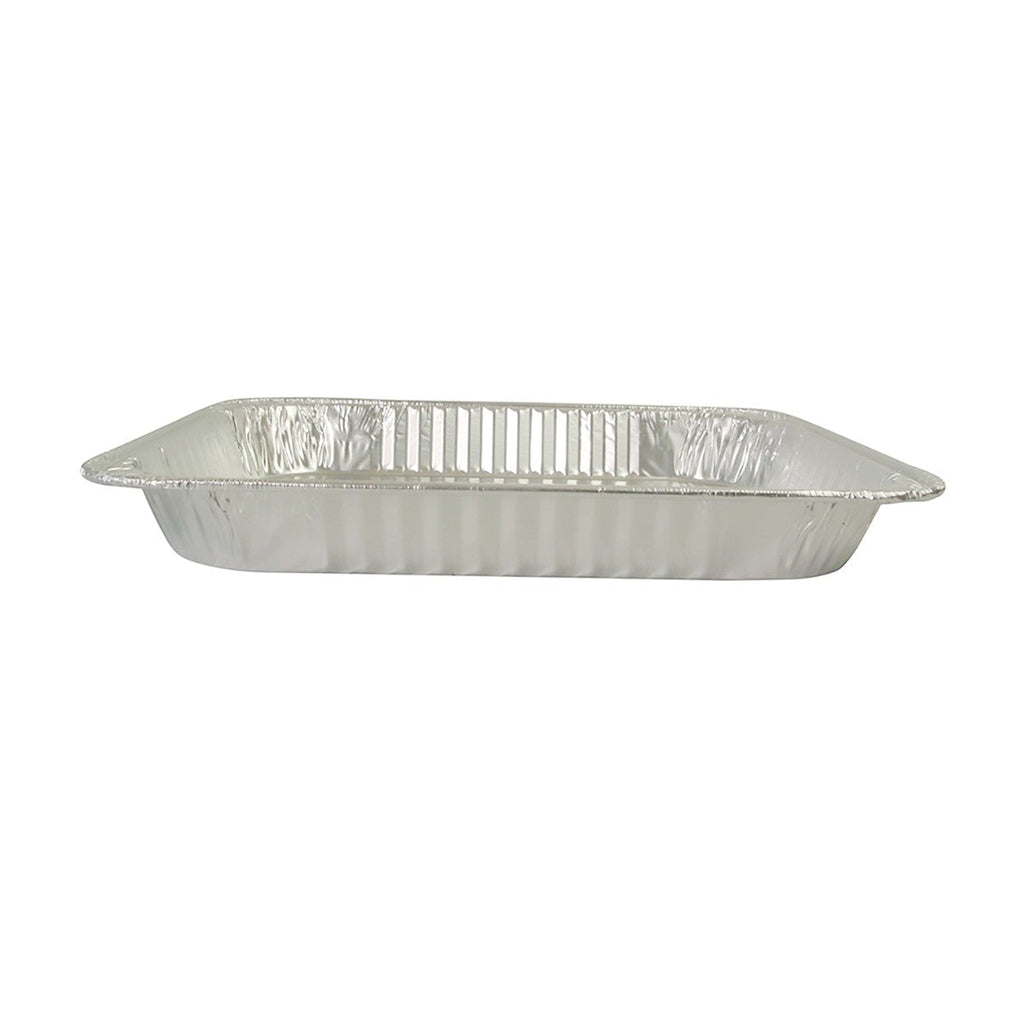 Heavy-Duty Aluminum Optima® III Aluminum Bun Pans