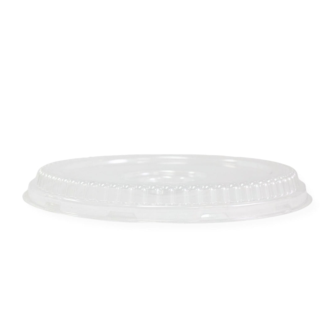 HFA 4063DL - 250 10" Plastic Dome Lid for Angel Food PanShopAtDean