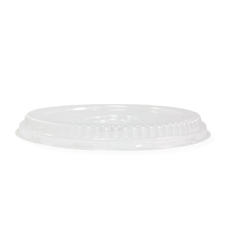 HFA 4063DL - 250 10" Plastic Dome Lid for Angel Food PanShopAtDean