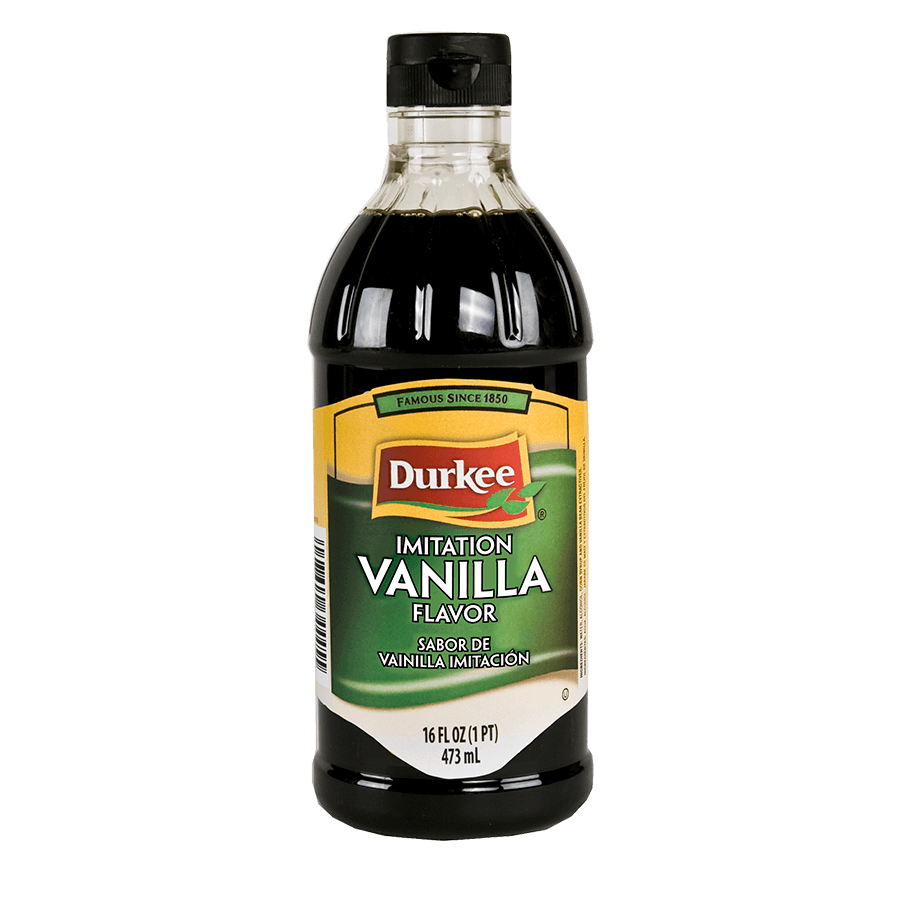 Imitation Vanilla Flavoring 16 ozShopAtDean