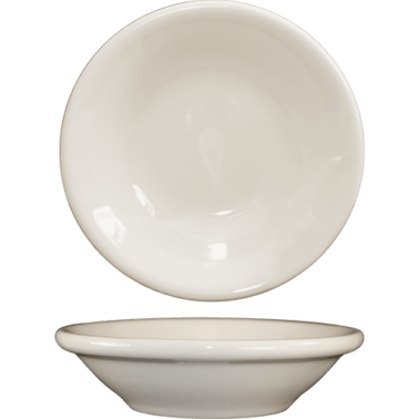 ITI RO - 11 5 Oz American White Roma Fruit BowlShopAtDean