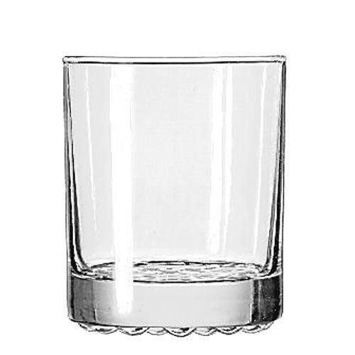 Libbey 23386 10.25 Oz Old Fashioned Nob HillShopAtDean