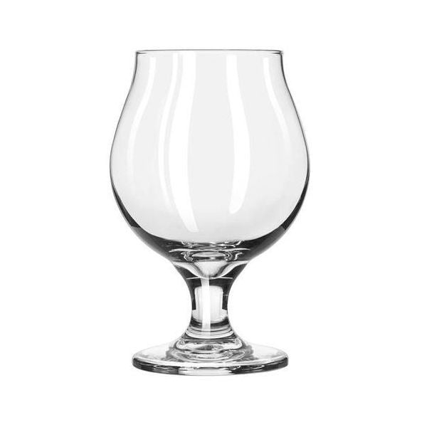 Libbey 3807 13 Oz Belgian Beer GlassShopAtDean