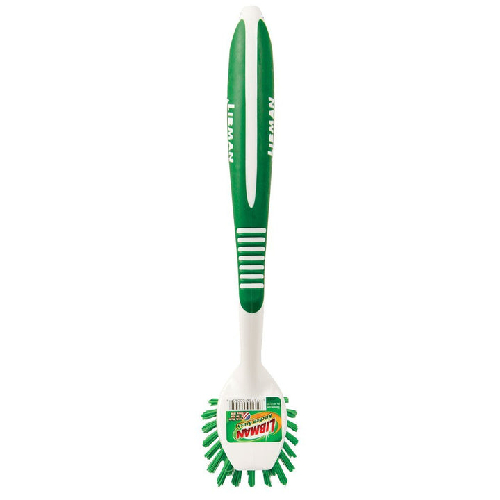 Libman 00045 Dish Kitchen BrushShopAtDean