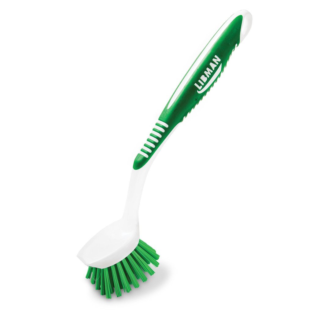 Libman 00045 Dish Kitchen BrushShopAtDean