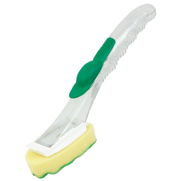 Libman 1134 Dish Scrub & Soap DispenserShopAtDean