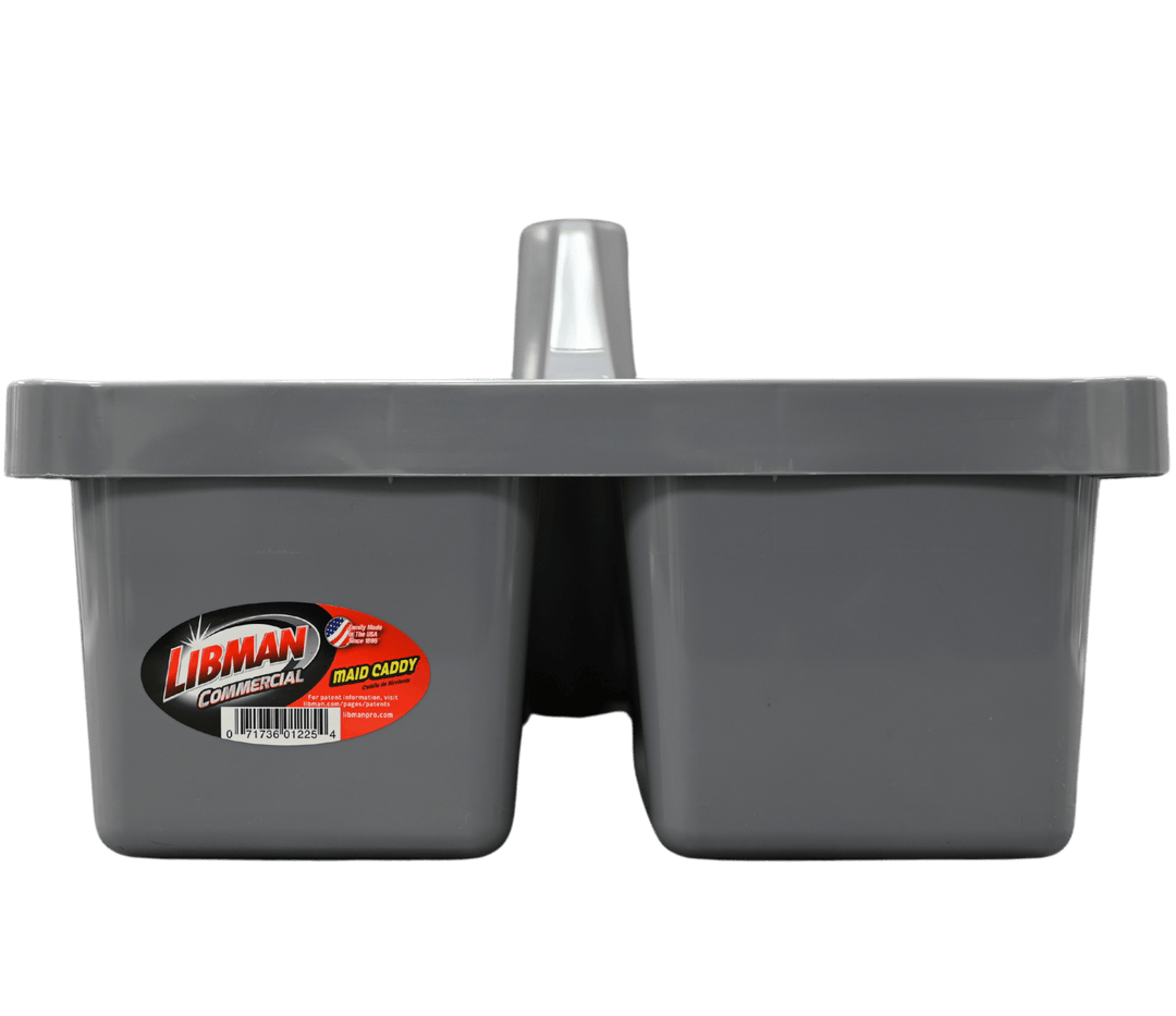 Libman 1225 Grey Maid CaddyShopAtDean